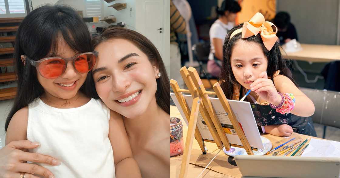 Jennylyn Mercado