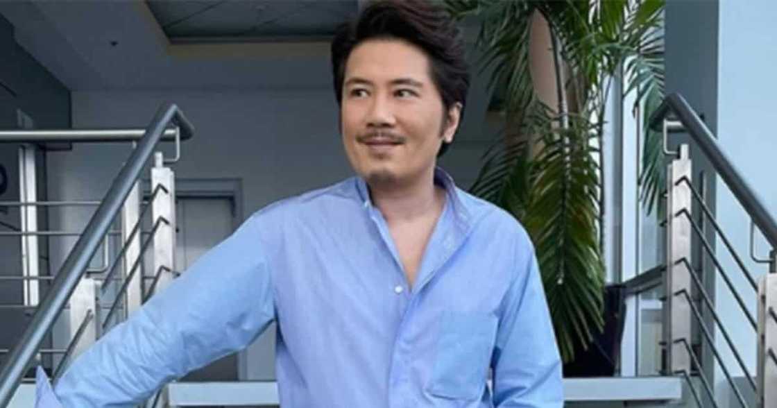 Janno Gibbs shares Kitkat's deleted angry online posts about him Janno Gibbs shares Kitkat's deleted angry online posts about him
