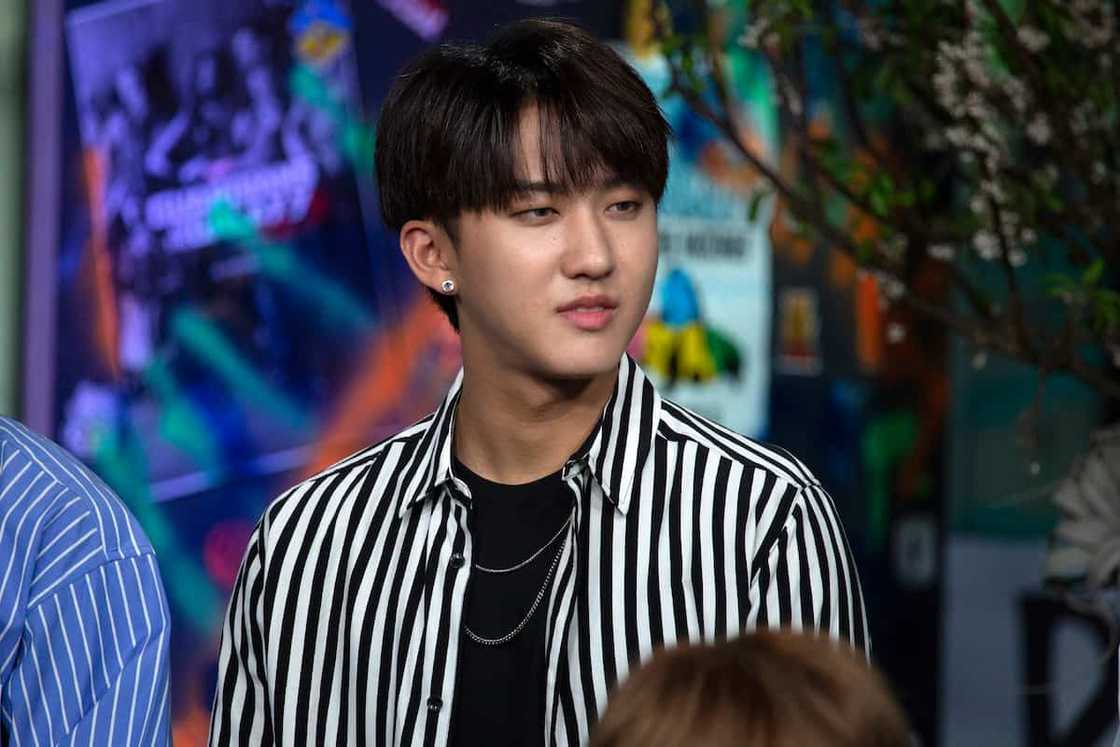 skz members skz members