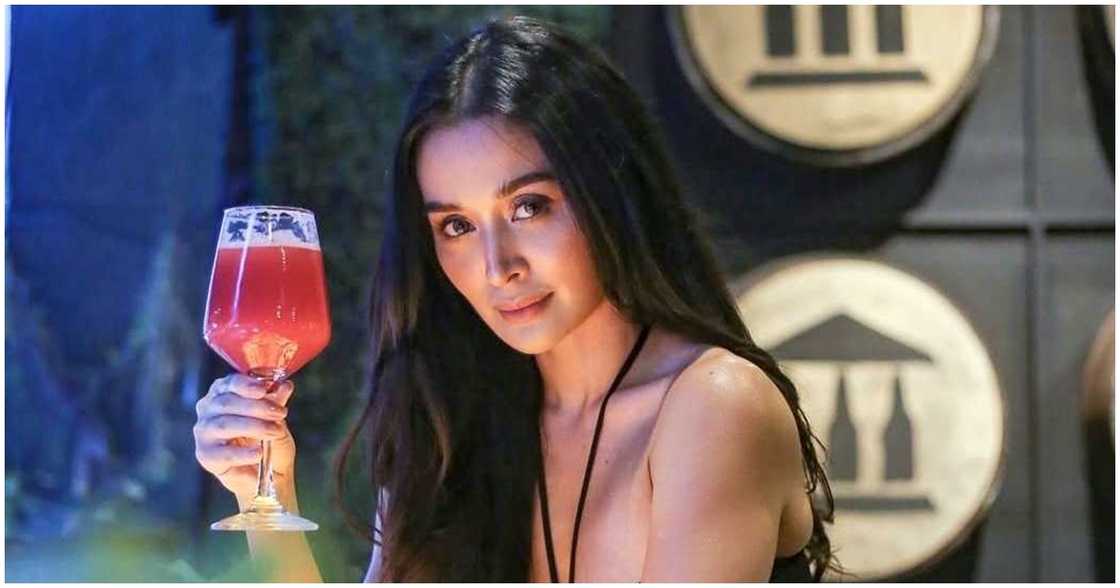 Kris Bernal showcases brand new business venture: "A dream turned reality" Kris Bernal showcases brand new business venture: "A dream turned reality"