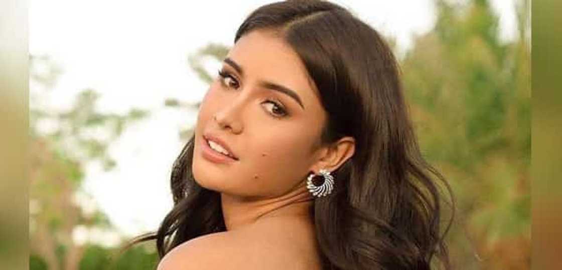 Rabiya Mateo, masaya sa bagong yugto ng kanyang love life Rabiya Mateo, masaya sa bagong yugto ng kanyang love life