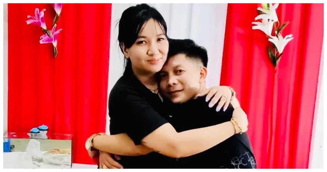 Camille Ann Miguel Camille Ann Miguel