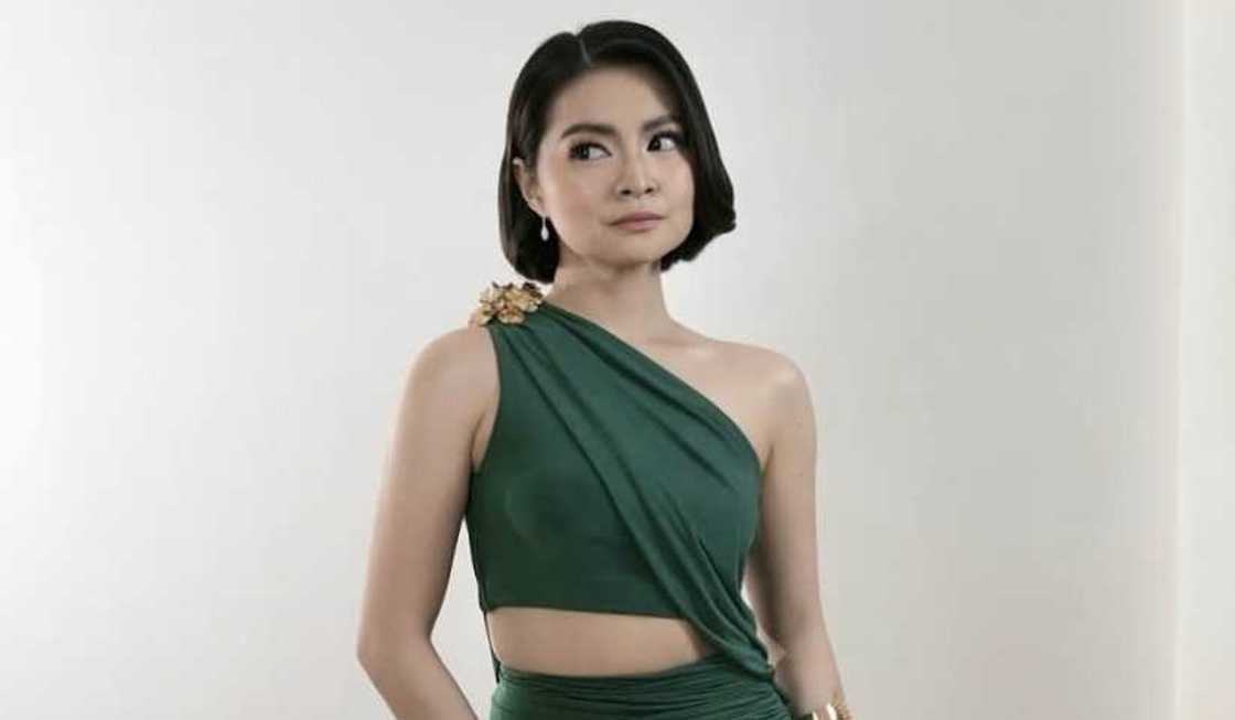 Barbie Forteza expresses desire for more horror roles after 'P77' success Barbie Forteza expresses desire for more horror roles after 'P77' success