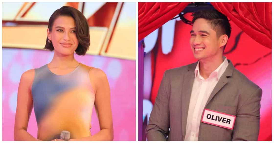 It's Showtime, ibinahagi ang mga ganap sa date nina Michelle Dee at Oliver Moeller It's Showtime, ibinahagi ang mga ganap sa date nina Michelle Dee at Oliver Moeller