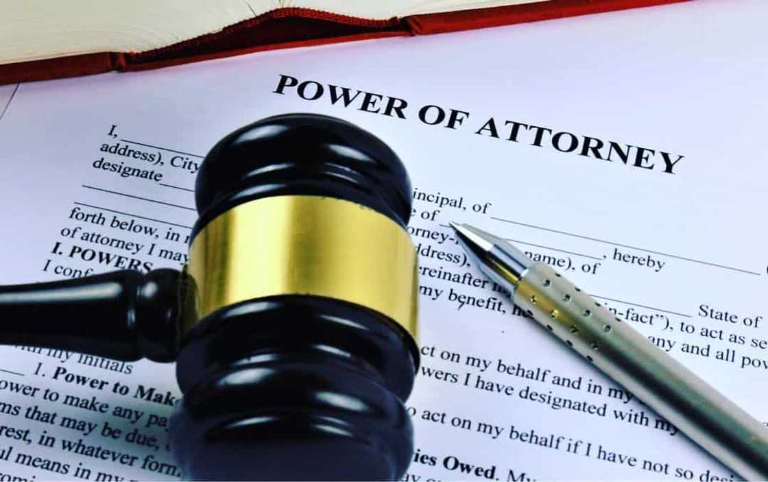 Special power of attorney format Special power of attorney format