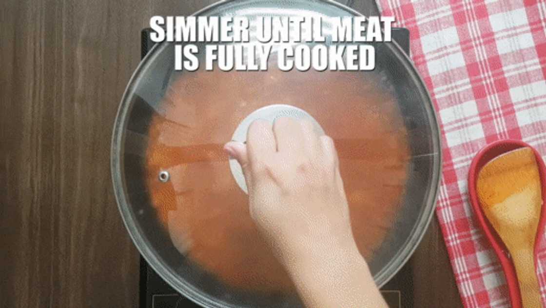 Giniling recipe Giniling recipe