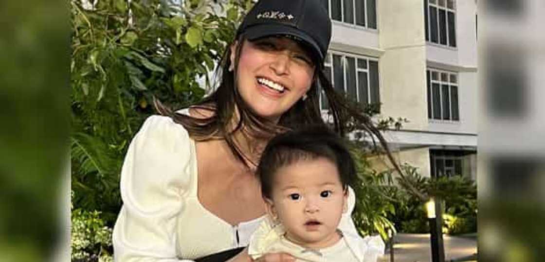 Kris Bernal/@krisbernal Kris Bernal/@krisbernal