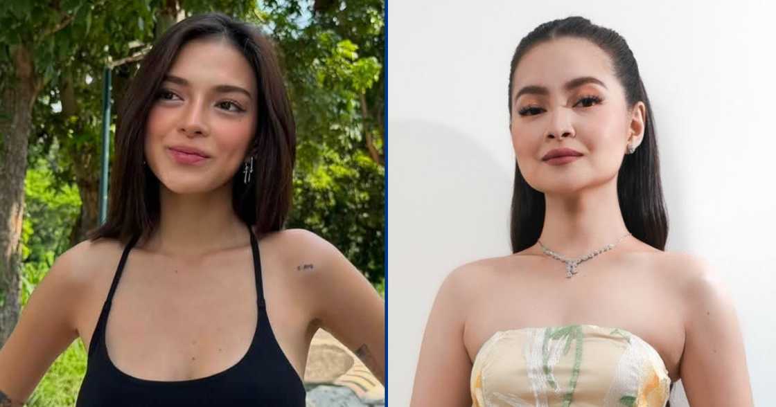 Mika Salamanca, may hindi inaasahang pahayag ukol sa work ethic ni Barbie Forteza Mika Salamanca, may hindi inaasahang pahayag ukol sa work ethic ni Barbie Forteza