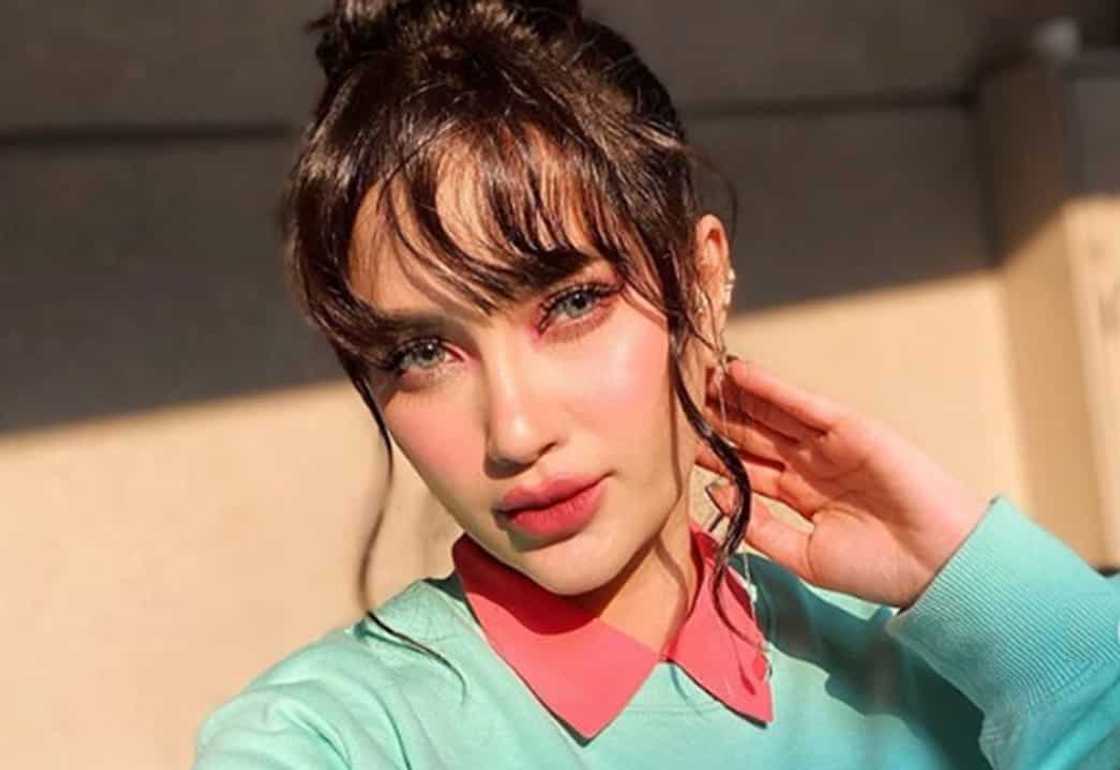 Arci Munoz’s video giving glimpse of her training as PH air force reservist stuns netizens Arci Munoz’s video giving glimpse of her training as PH air force reservist stuns netizens