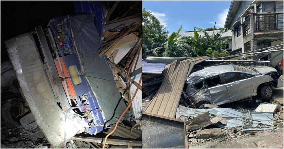 Lucena Component City Police Station/GMA News on Facebook