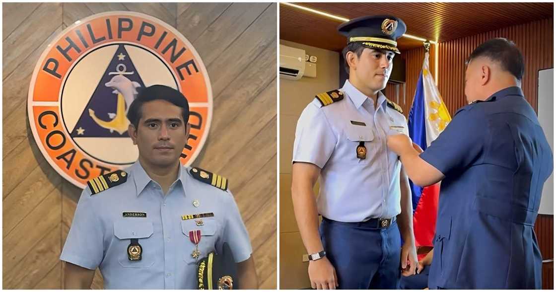 Highlights mula sa Awarding Ceremony ni Gerald Anderson, viral Highlights mula sa Awarding Ceremony ni Gerald Anderson, viral