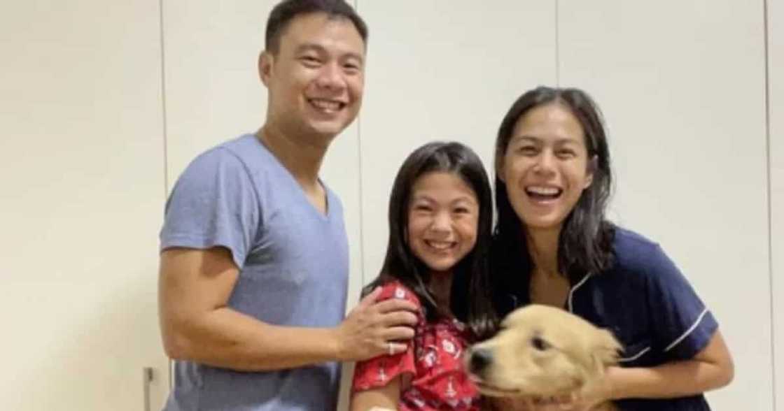 Bettina Carlos shows epic construction of her huge new house in La Union Bettina Carlos shows epic construction of her huge new house in La Union