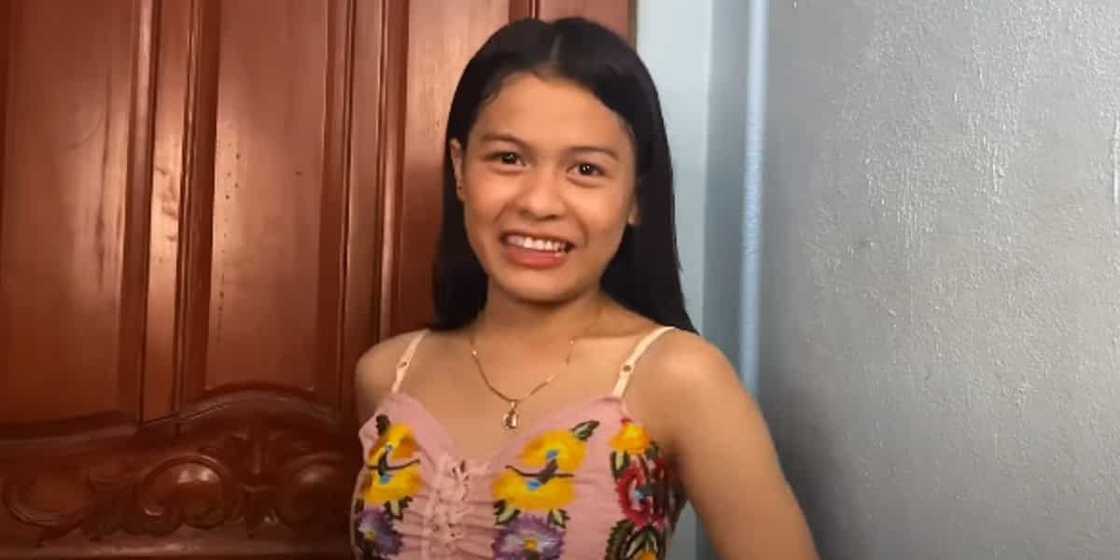 Lyca Gairanod, ibinahagi kay Karen Davila kung gaano kahirap ng buhay niya noon: “Sobrang hirap po” Lyca Gairanod, ibinahagi kay Karen Davila kung gaano kahirap ng buhay niya noon: “Sobrang hirap po”