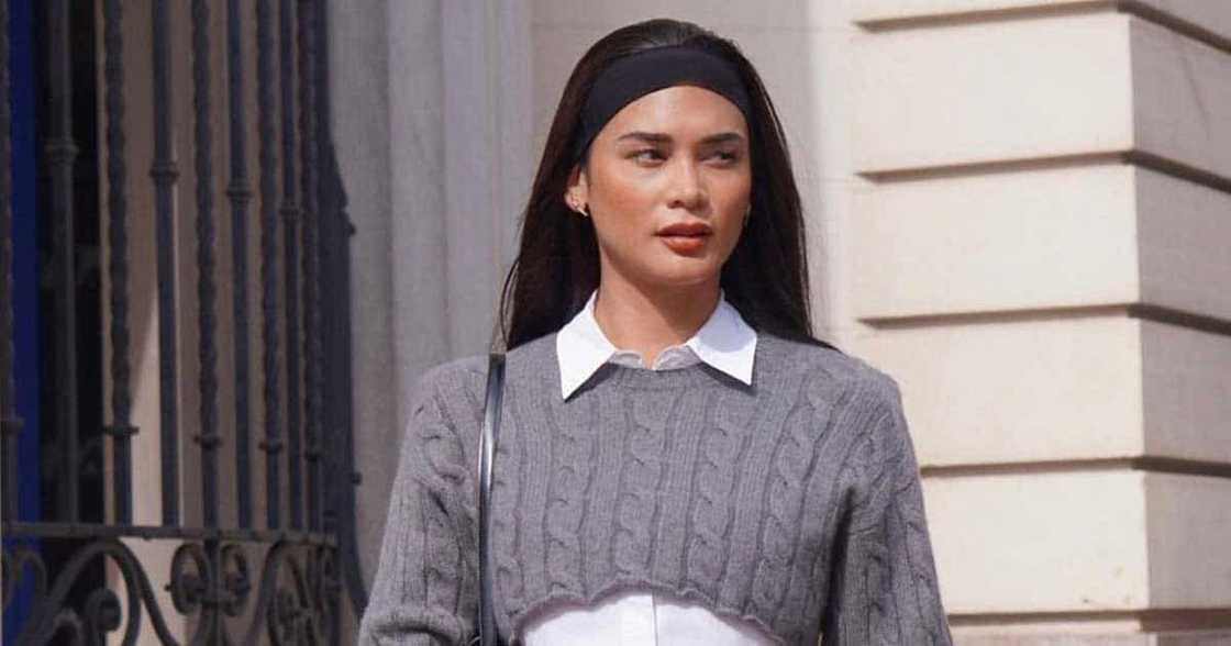 Pia Wurtzbach, ibinunyag pinaka-masakit na sinabi sa kanya: “It's painful. That kind of thing sticks to you” Pia Wurtzbach, ibinunyag pinaka-masakit na sinabi sa kanya: “It's painful. That kind of thing sticks to you”