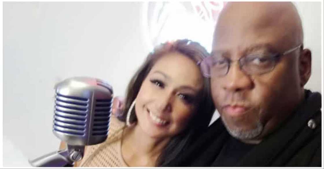 R&B singer na si Keith Martin, pumanaw na sa edad na sa edad na 56 R&B singer na si Keith Martin, pumanaw na sa edad na sa edad na 56