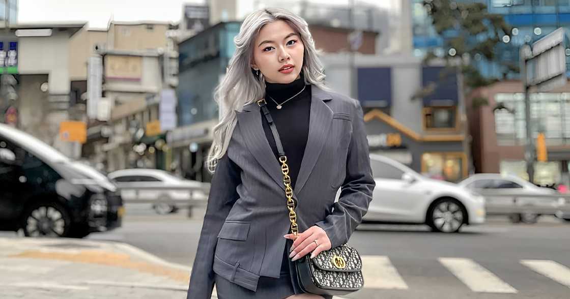 Ina ni Chloe San Jose, nilinaw kung sino ang batang kasama ni Chloe sa pics Ina ni Chloe San Jose, nilinaw kung sino ang batang kasama ni Chloe sa pics