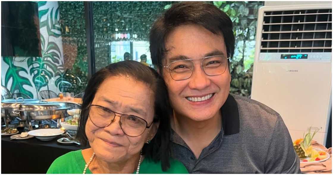 Bong Revilla