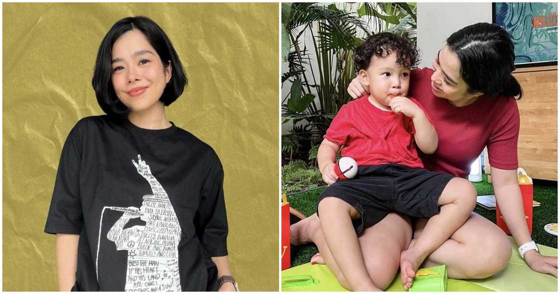 Saab Magalona sa liham na ibinigay ni Vito sa kanya: "My heart broke" Saab Magalona sa liham na ibinigay ni Vito sa kanya: "My heart broke"
