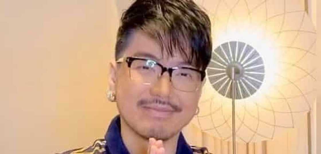 Wilbert Tolentino Wilbert Tolentino