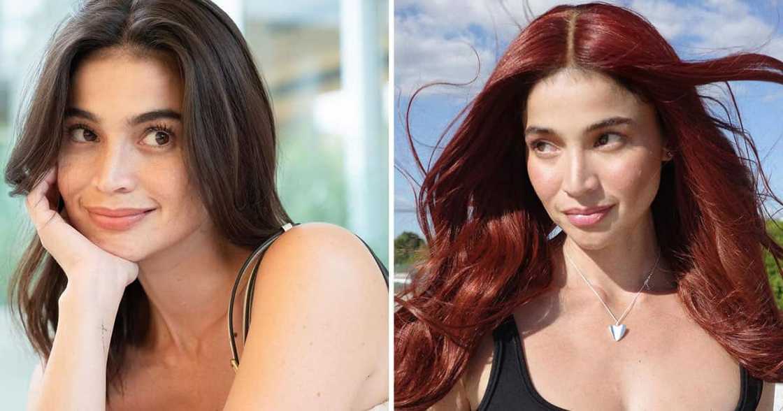 Anne Curtis, inalala panahong nagsisimula pa lang siya sa showbiz: “I started working when I was 12” Anne Curtis, inalala panahong nagsisimula pa lang siya sa showbiz: “I started working when I was 12”