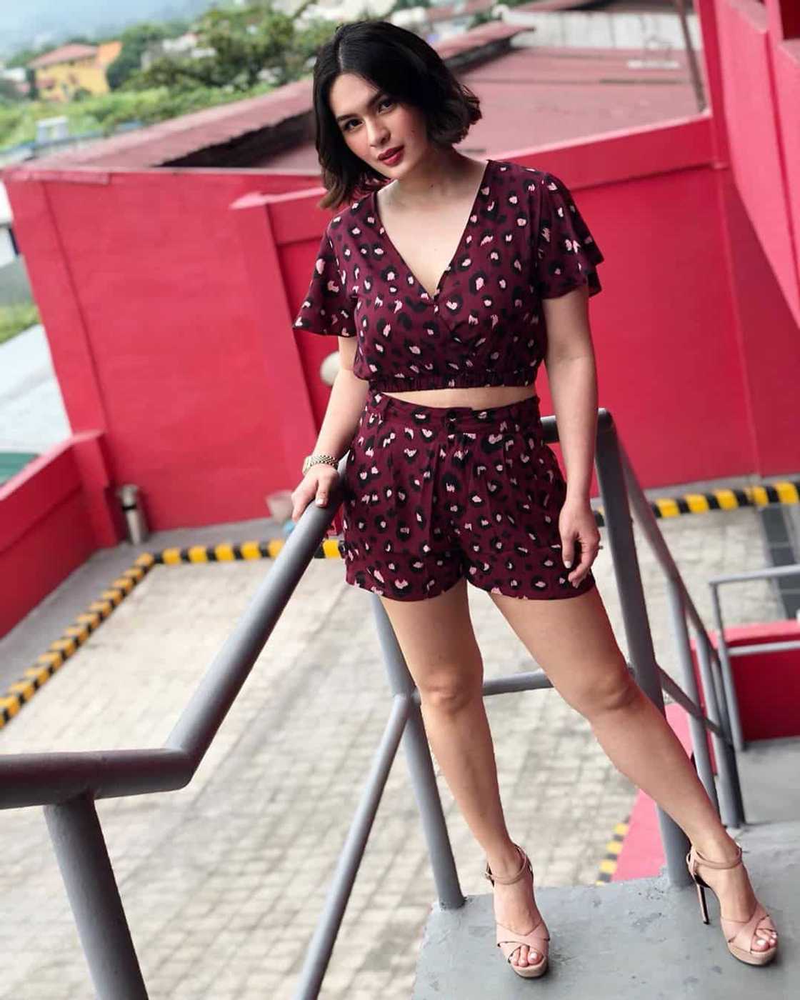 pauleen luna age pauleen luna age