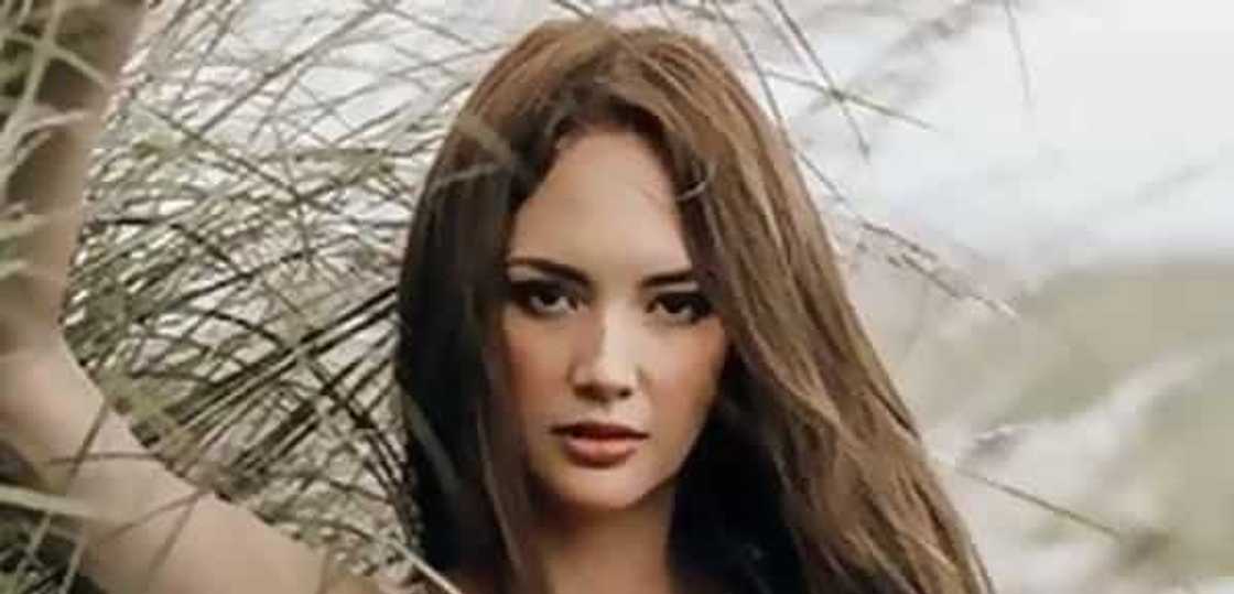 Ellen Adarna, tinalikuran na ang paninigarilyo: "Seventeen years"