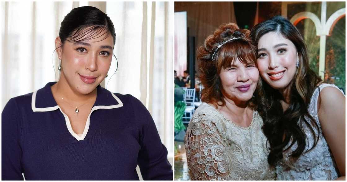 Dani Barretto, may nakakaantig na birthday post sa ina ni Kier Legaspi Dani Barretto, may nakakaantig na birthday post sa ina ni Kier Legaspi