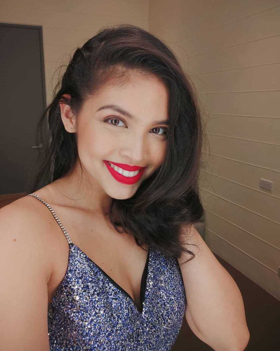 Maine Mendoza movies Maine Mendoza movies