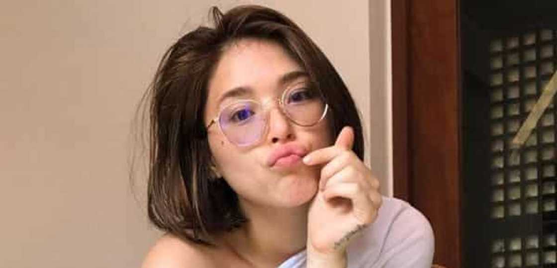 Kylie Padilla Kylie Padilla
