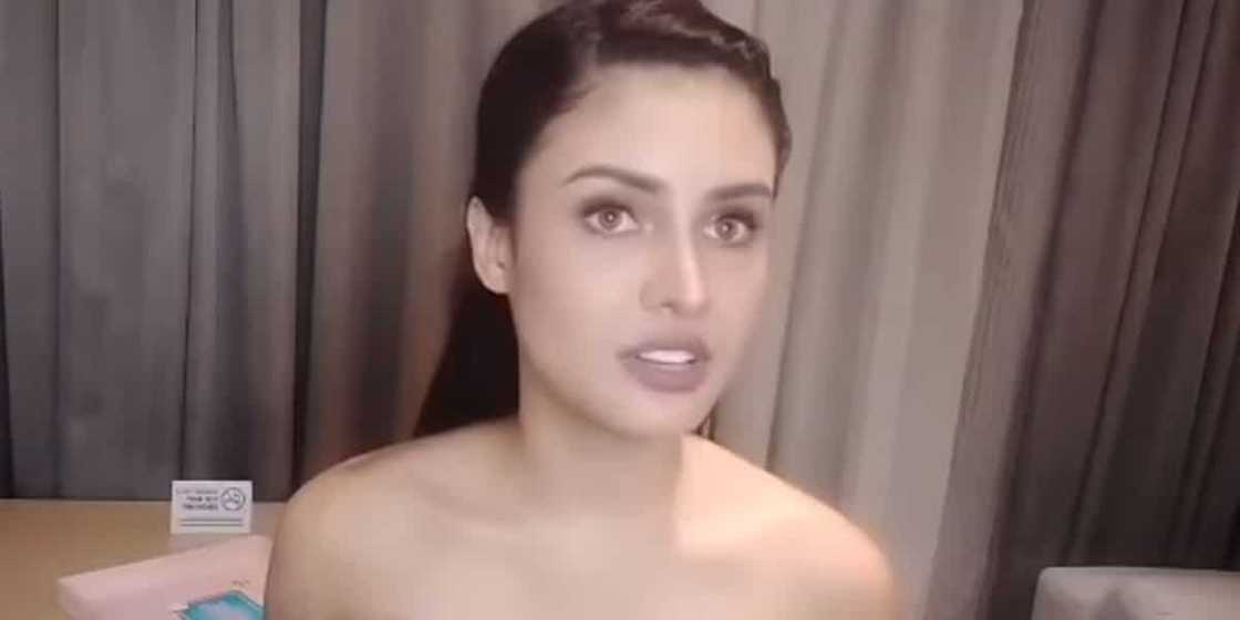 High school photo of Miss Universe Philippines 2020 Rabiya Mateo surfaces amid controversy High school photo of Miss Universe Philippines 2020 Rabiya Mateo surfaces amid controversy