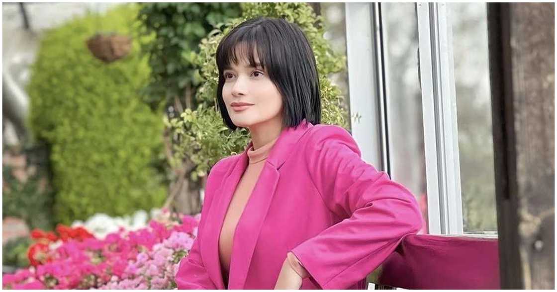 Yasmien Kurdi, inalala ang traumatic experience noong 2009: "Nanginginig po ako" Yasmien Kurdi, inalala ang traumatic experience noong 2009: "Nanginginig po ako"