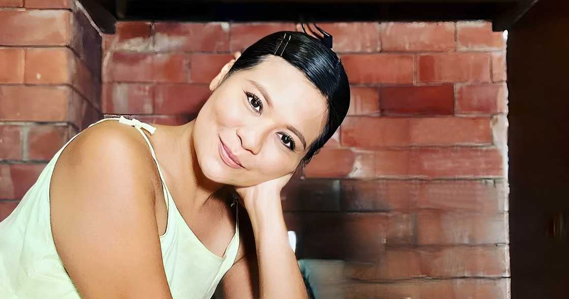 Candy Pangilinan, nag-post ng nakakaantig na mensahe: “An Autism Christmas” Candy Pangilinan, nag-post ng nakakaantig na mensahe: “An Autism Christmas”