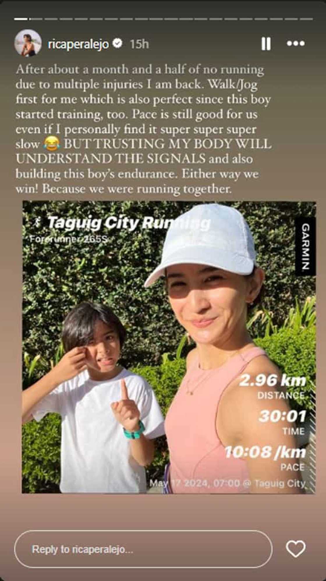 Rica Peralejo Rica Peralejo