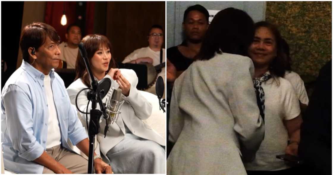 Sarah Geronimo, nagdiwang ng ika-38 kaarawan sa makabuluhang reunion kasama ang mga magulang