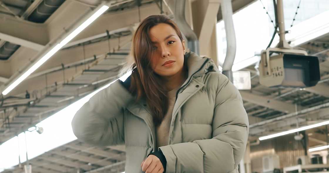 Nikki Gil, patuloy na nagiging inspirasyon sa marami; nakamit ang bagong tagumpay Nikki Gil, patuloy na nagiging inspirasyon sa marami; nakamit ang bagong tagumpay