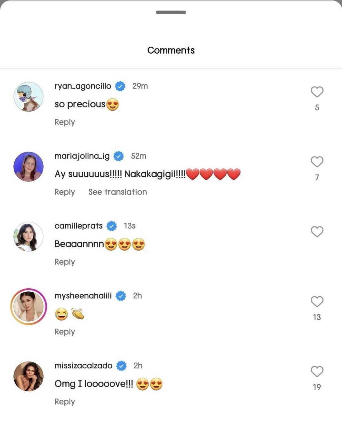 Celebrities and netizens gush over Amila Sabine's Halloween getup Celebrities and netizens gush over Amila Sabine's Halloween getup