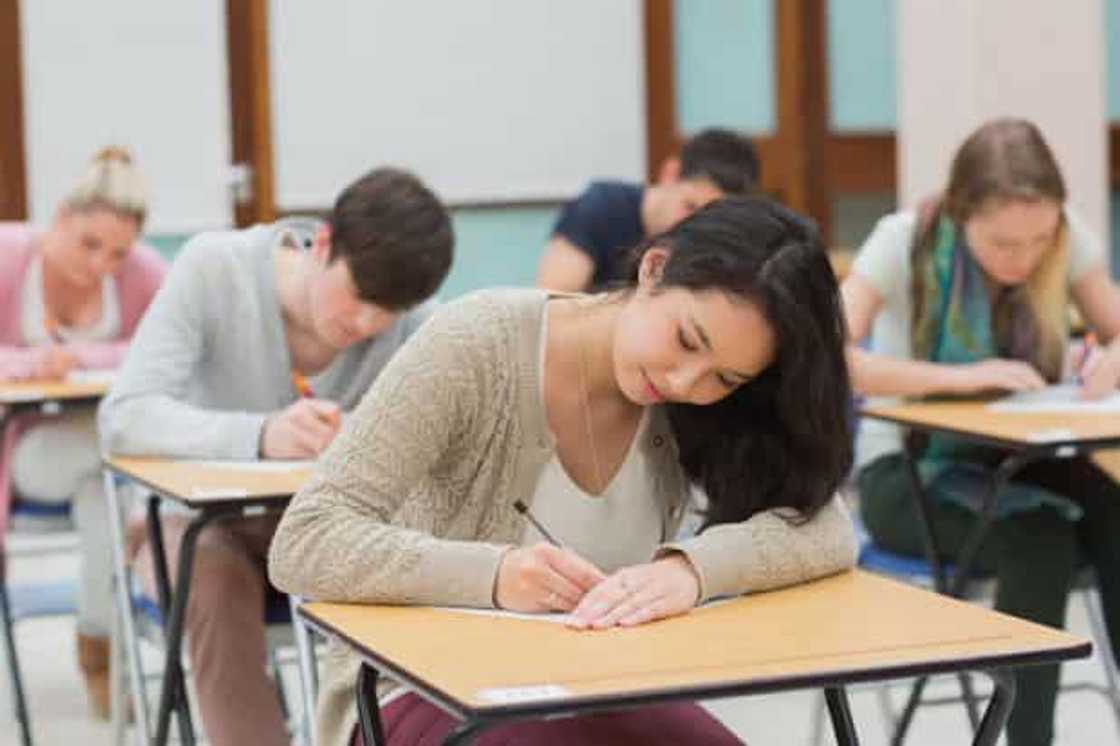 Tips on how to apply and pass Tips on how to apply and pass