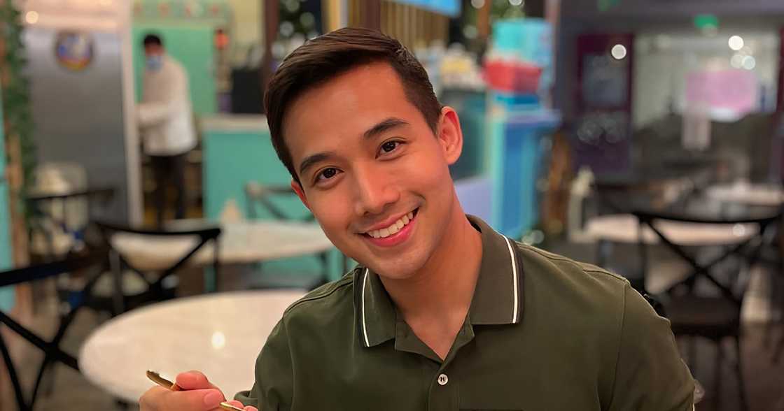 Ken Chan binasag ang katahimikan; pinabulaanan ilang kwentong lumalabas ukol sa kanya Ken Chan binasag ang katahimikan; pinabulaanan ilang kwentong lumalabas ukol sa kanya