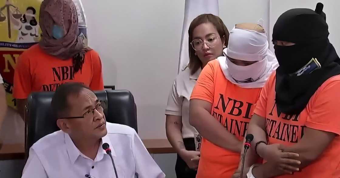 Head nurse ng NKTI na umano'y sangkot sa illegal organ trading, pinaghahanap ng NBI Head nurse ng NKTI na umano'y sangkot sa illegal organ trading, pinaghahanap ng NBI
