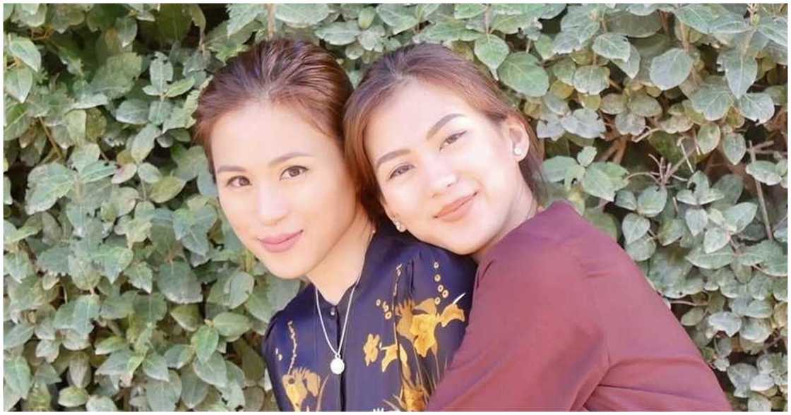 Toni Gonzaga, humingi ng pasensya kay Alex sa birthday message niya para rito