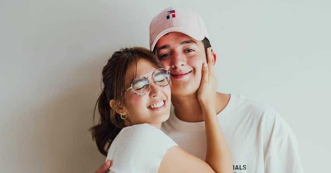 Sofia Andres celebrates Baby Zoe's first birthday with Cocomelon-themed party Sofia Andres celebrates Baby Zoe's first birthday with Cocomelon-themed party