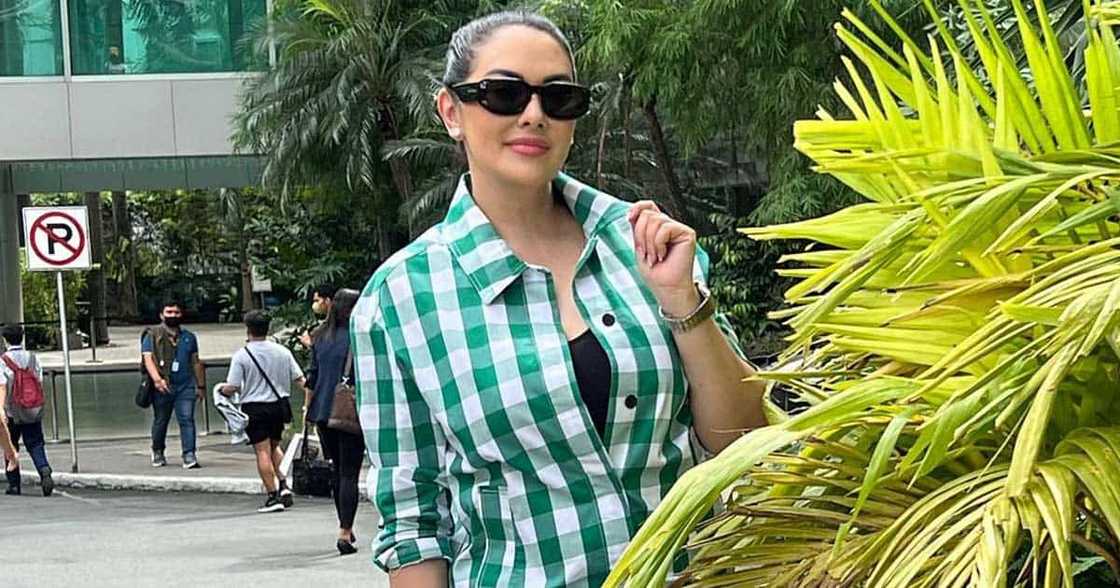 Ruffa Gutierrez, di kailangan ng isang lalaki para magkaroon siya ng alahas: “I can buy my own” Ruffa Gutierrez, di kailangan ng isang lalaki para magkaroon siya ng alahas: “I can buy my own”