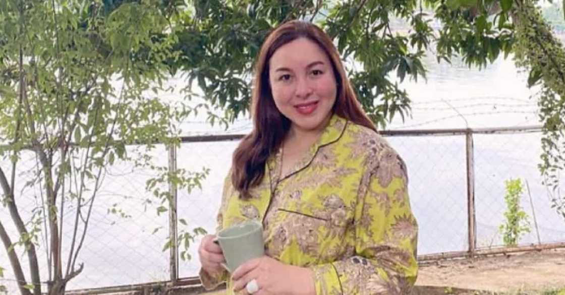 Marjorie Barretto explains why she will vote for Leni Robredo: “makakaahon tayo” Marjorie Barretto explains why she will vote for Leni Robredo: “makakaahon tayo”