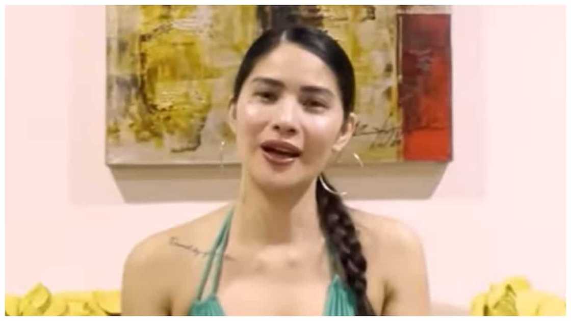 RR Enriquez sa nabuhay na isyu ni Sarah G sa kanyang mga magulang; "Ang tagal na nito" RR Enriquez sa nabuhay na isyu ni Sarah G sa kanyang mga magulang; "Ang tagal na nito"