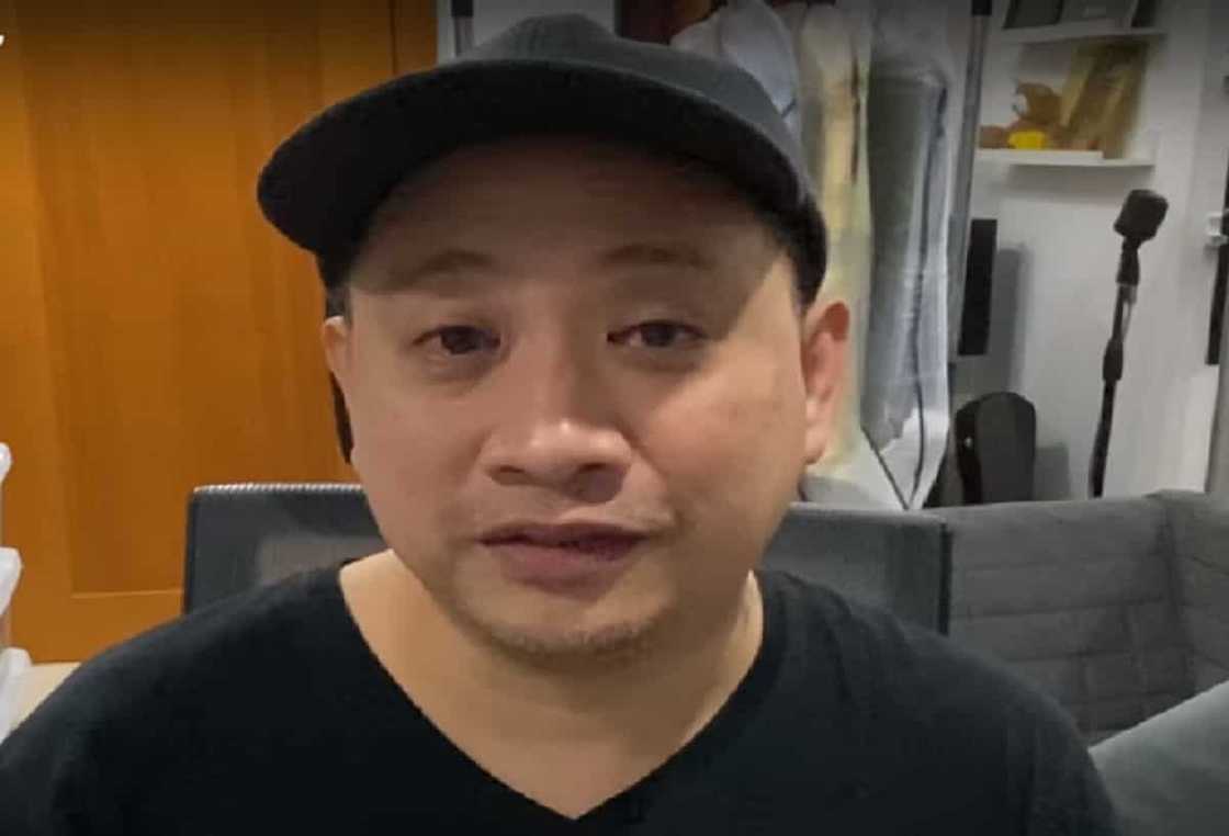 Michael V. reacts to death hoax about him circulating online Michael V. reacts to death hoax about him circulating online