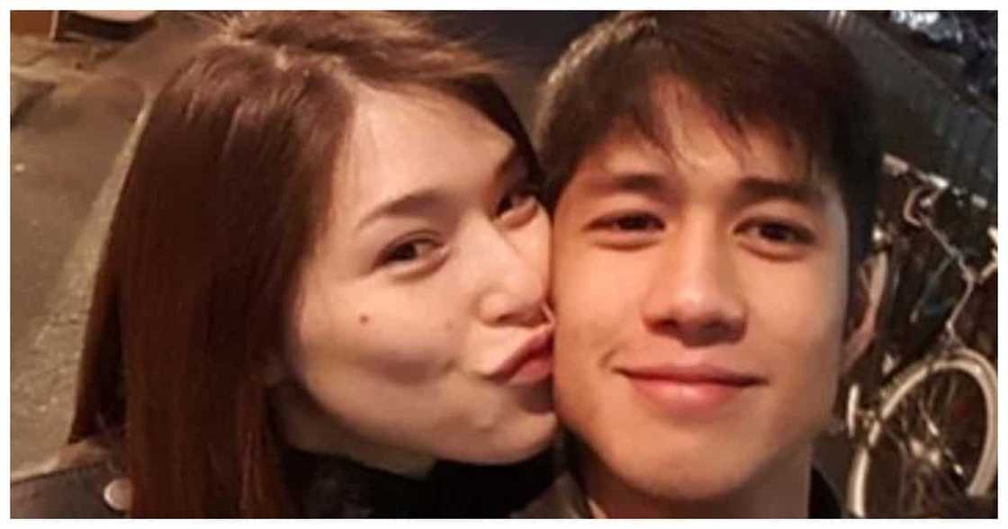 Aljur Abrenica Aljur Abrenica