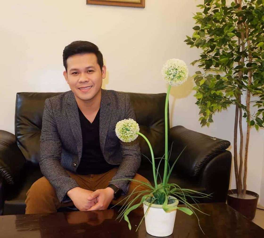 Marcelito Pomoy Marcelito Pomoy