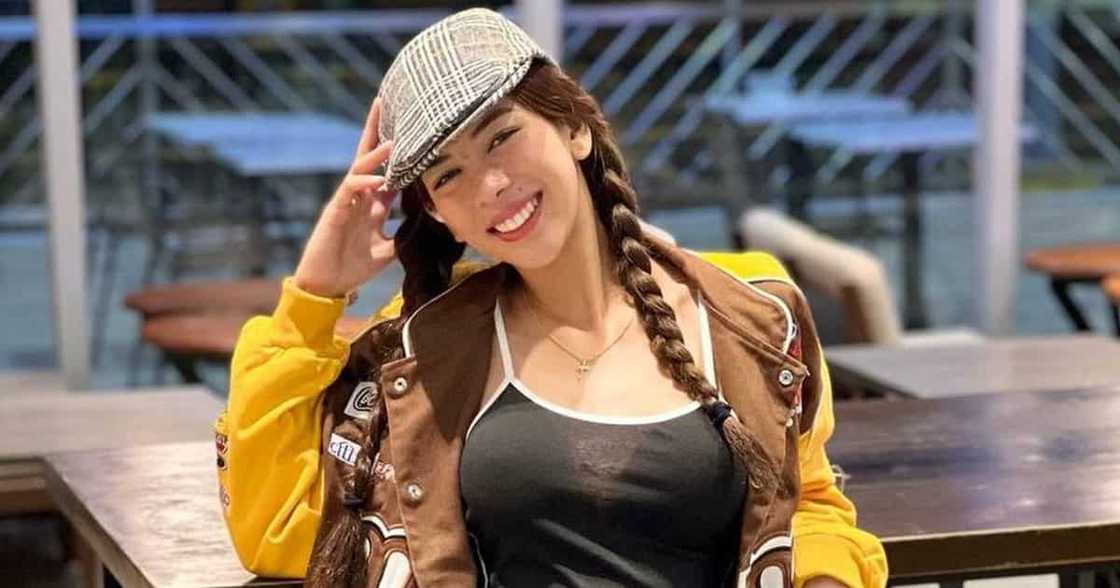 Herlene Budol, nakipagkulitan sa mga kapwa kandidata kahit hirap mag-Ingles Herlene Budol, nakipagkulitan sa mga kapwa kandidata kahit hirap mag-Ingles