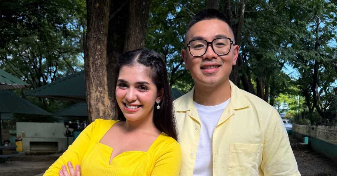 Baus Rufo | Joy Barcoma