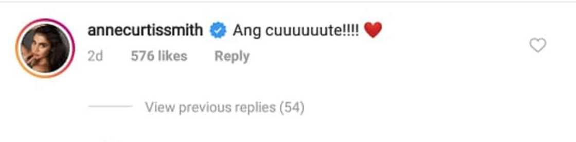 Claudine Barretto's adorable post about her daughter gets comments from Anne Curtis, Gretchen Barretto Claudine Barretto's adorable post about her daughter gets comments from Anne Curtis, Gretchen Barretto